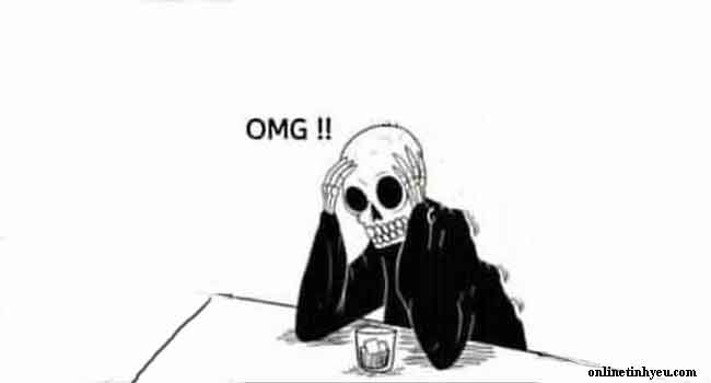 Thần chết bó tay