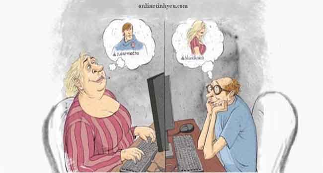 Tại sao nhiều người thích sống ảo?