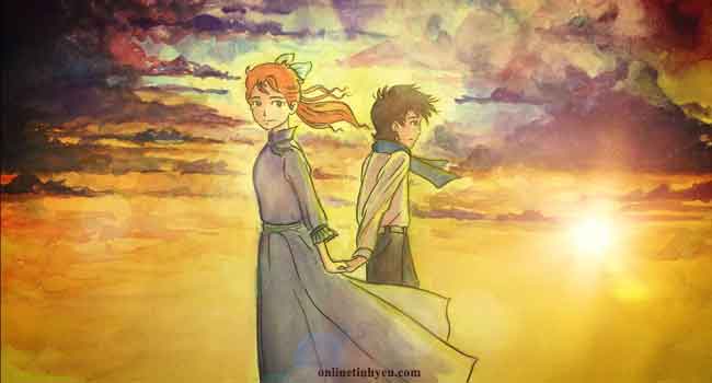 Mai lỡ mình xa nhau