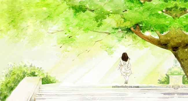 Vùng trời ở lại