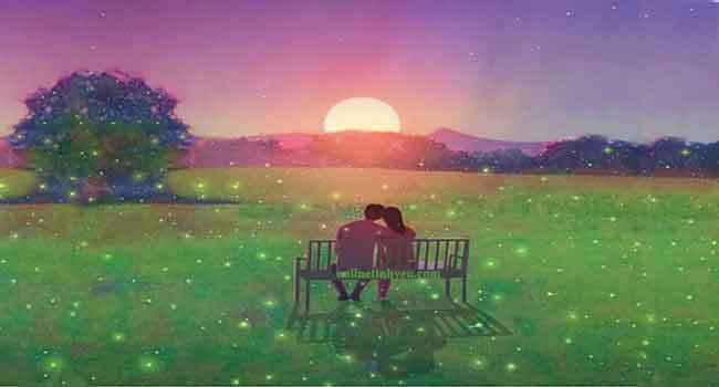 Chuyện hai chúng mình