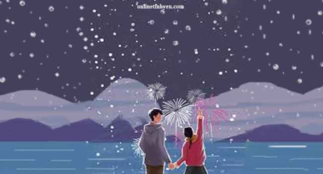 Giấc mơ ngọt ngào