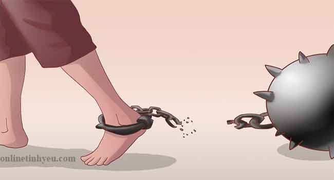 Tự giải thoát mình