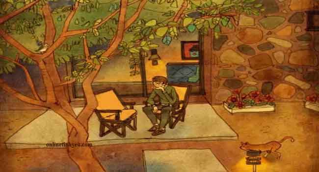 Nếu cuộc đời như một giấc chiêm bao