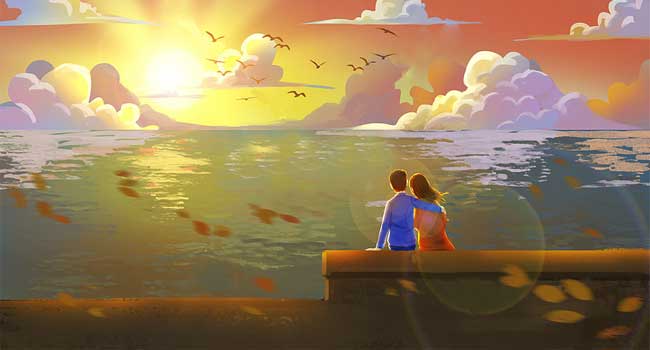 Hạnh phúc nằm ở đâu?