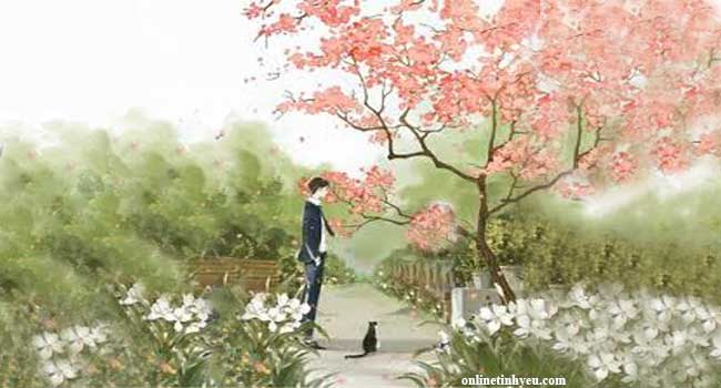 Xin đừng giận nhé...