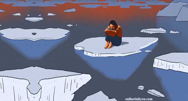 Nguyên lý tảng băng trôi