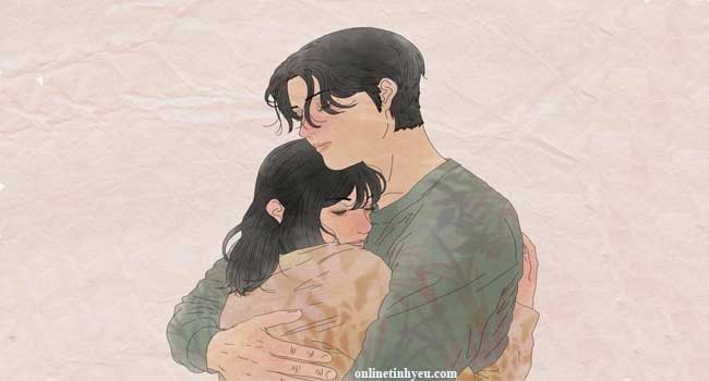 Vì anh mãi là người đàn ông của đời em