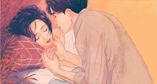 Chờ anh trở lại