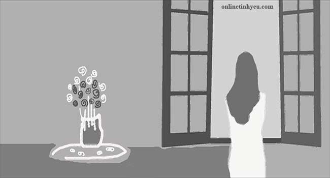 Ngỡ như bình yên...