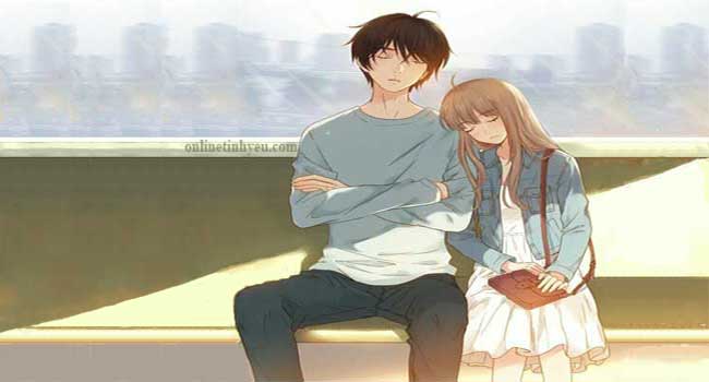 Bờ bến bình yên