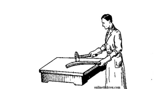 Có thể uốn nắn không?