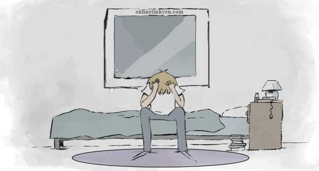 Tôi không cần ai