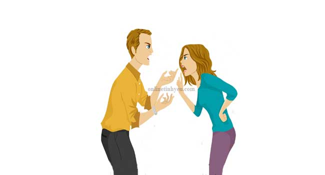 Nếu không thể dung hoà