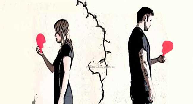 Chia tay khiến ta nhìn rõ một người nhất