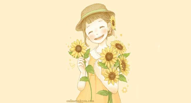 Đừng để nghịch cảnh thay đổi nụ cười