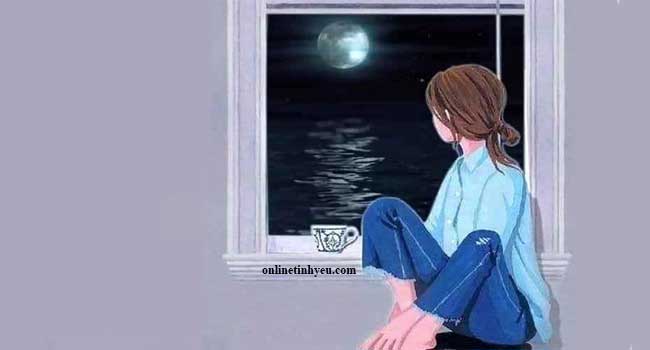 Có một người đã hứa ở cạnh tôi mãi mãi