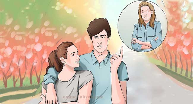 Khi mất niềm tin vào đối phương