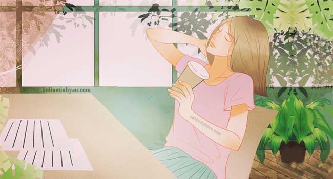 Vắng một người...