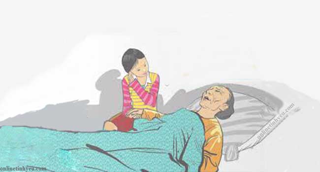 Đừng để đến phút cuối