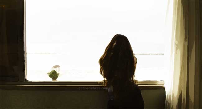 Giờ đã chẳng còn thương...