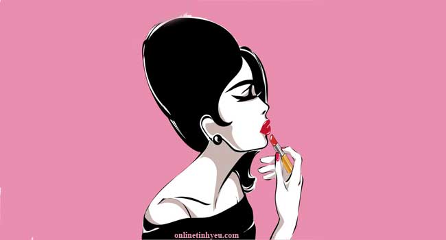 Yêu lấy mình, em nhé