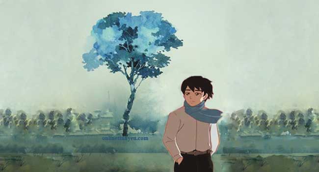 Anh đi rồi... (Bài thơ Trần Lập tặng vợ trước khi ra đi)