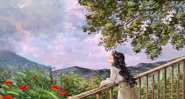 Rồi mây sẽ bay qua