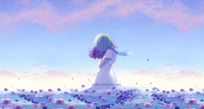 Thời gian sẽ qua