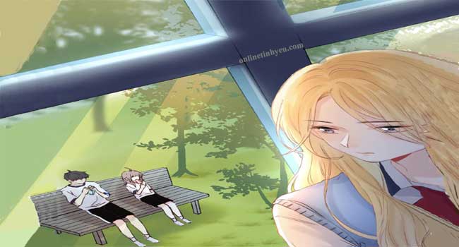 Có những mối tình...