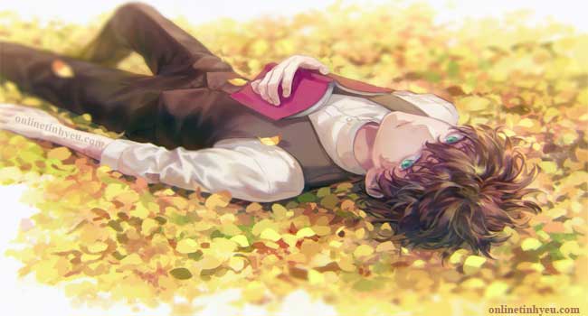 Thấu hiểu rồi... giờ tôi mới bình yên