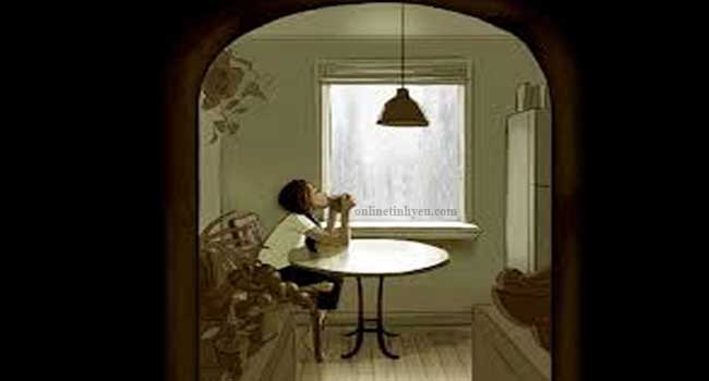 Chắc ai đó vô tình nhớ...