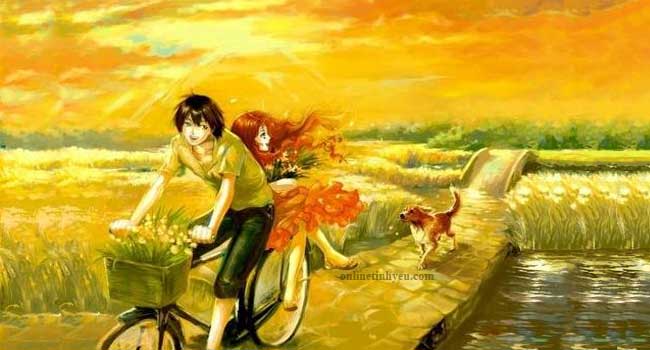 Điều quý giá nhất