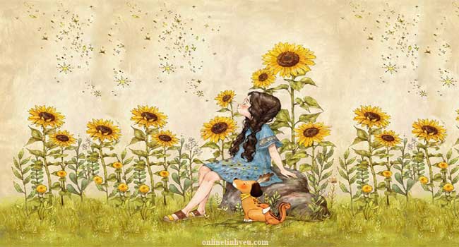 Ba nguồn vui nên tìm tới