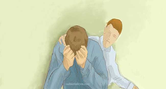 Đừng sống với suy nghĩ tiêu cực