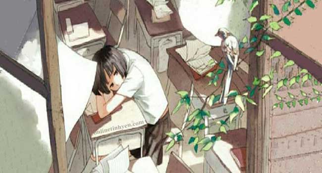 Nếu một ngày, bạn muốn buông xuôi