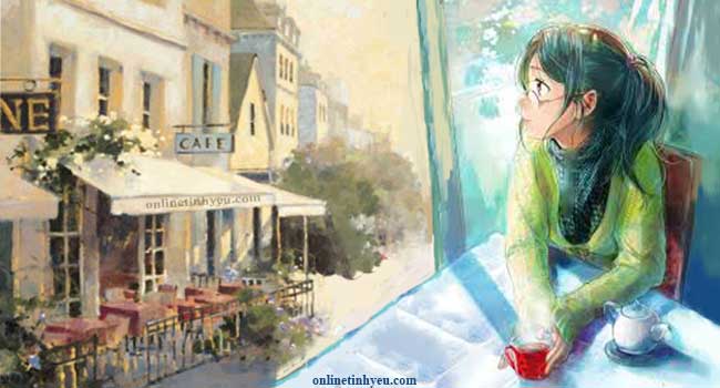 Đừng tự ép mình phải sống vì một ai