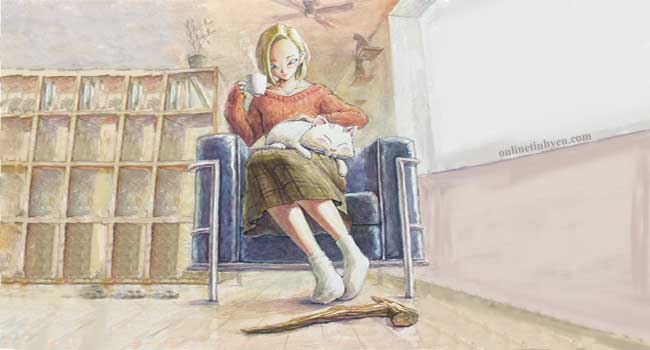 Em là tình yêu duy nhất