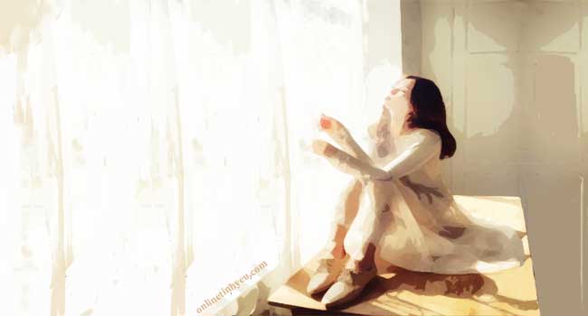 Em sẽ thôi buồn