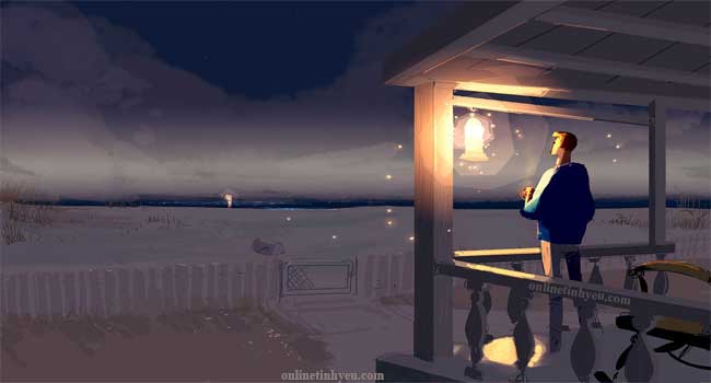 Lạc chốn thương đau