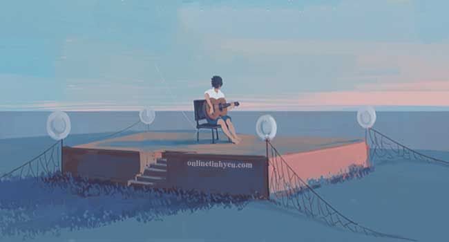 Đừng mất niềm tin