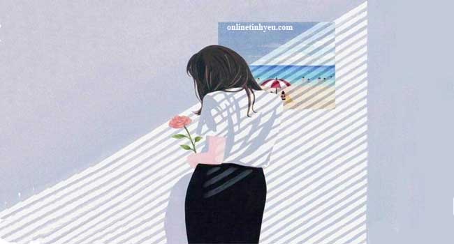 Rồi tôi sẽ hạnh phúc?