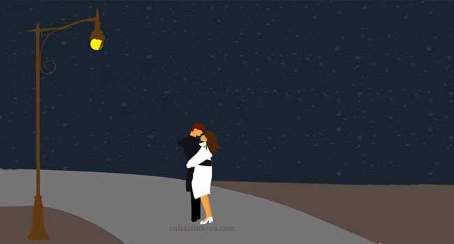 Về đi em, khuya rồi