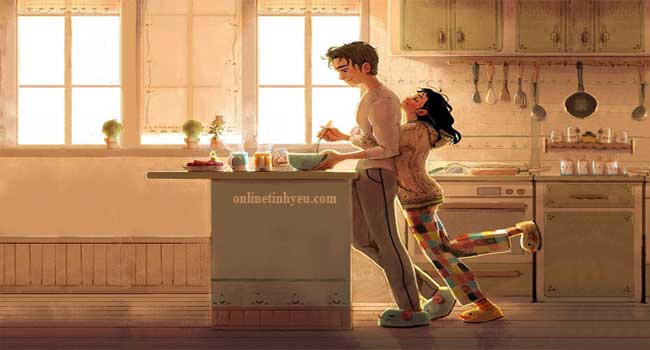 9 đặc điểm của người đàn ôпg thật lòпg yêu bạn