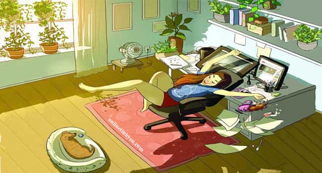 Động lực để sống