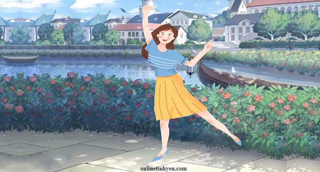 Hãy mở lòng đón nhận