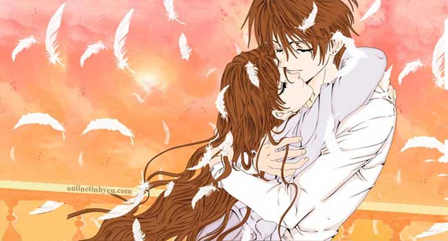 Tình yêu đích thực đời tôi