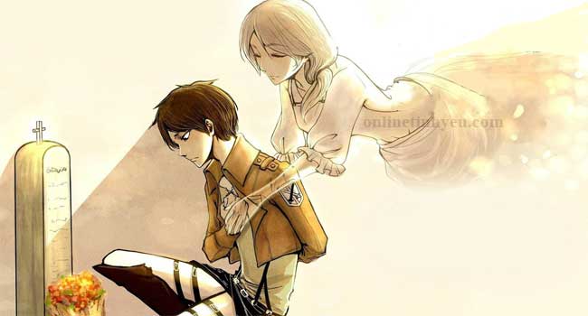 Gặp mẹ trong mơ