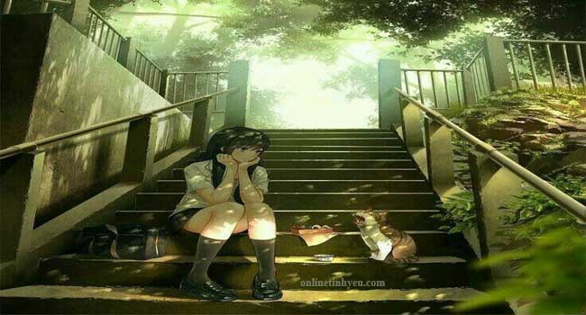 Người từng quen