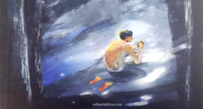 Biển đời người